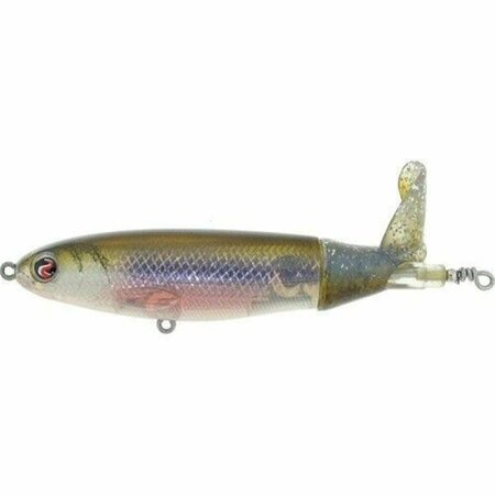 BUFONADAS WPL110-13 110 mm Whopper Plopper 13 Munky Butt Fishing Lure BU3519818